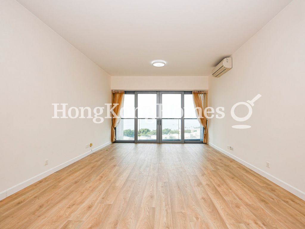 Living and Dining Room — Residence Bel-air - Phase 01, Tower 07, Pokfulam