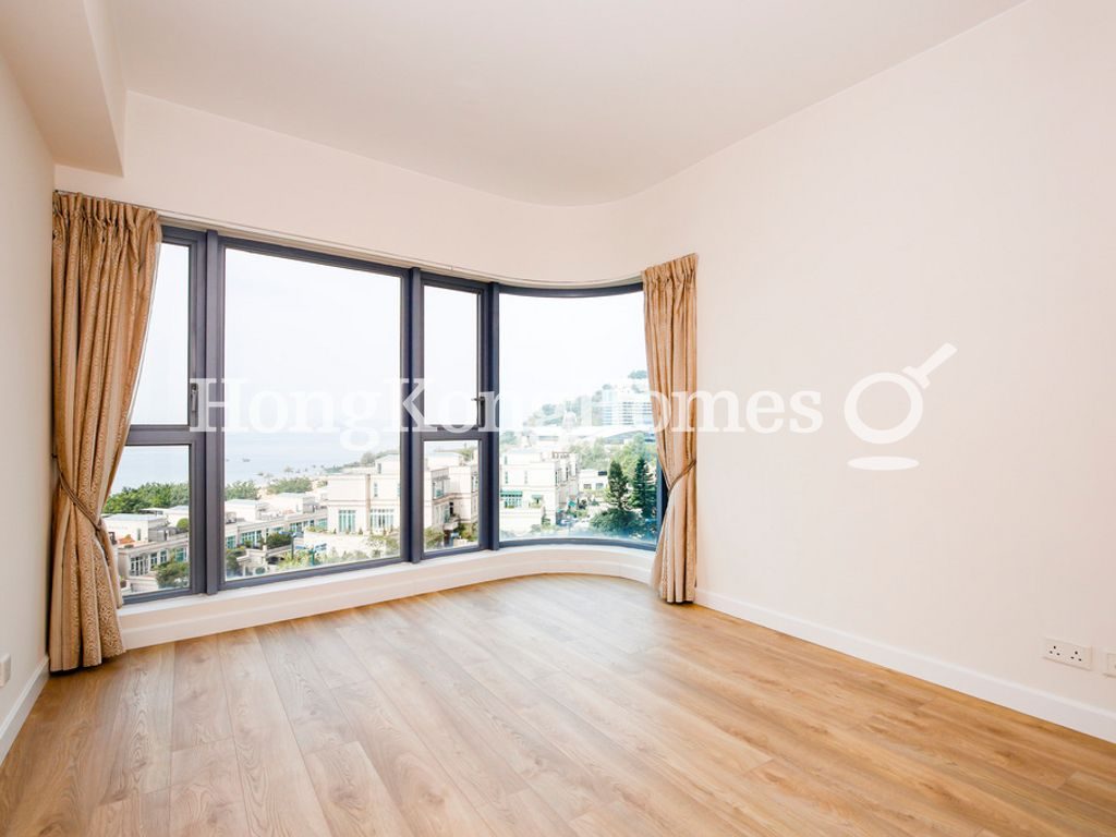 Master Bedroom — Residence Bel-air - Phase 01, Tower 07, Pokfulam