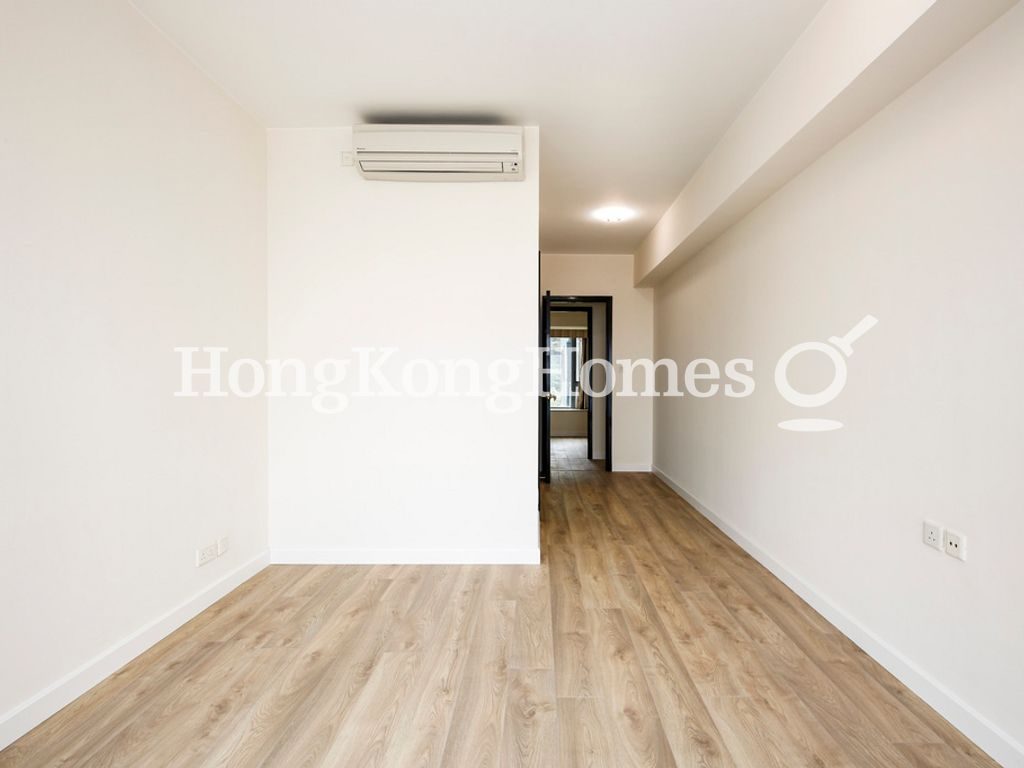 Master Bedroom — Residence Bel-air - Phase 01, Tower 07, Pokfulam