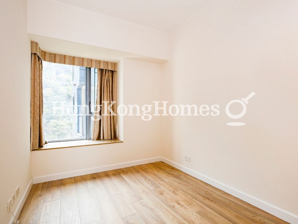 Second Bedroom — Residence Bel-air - Phase 01, Tower 07, Pokfulam