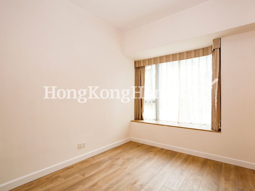Third Bedroom — Residence Bel-air - Phase 01, Tower 07, Pokfulam
