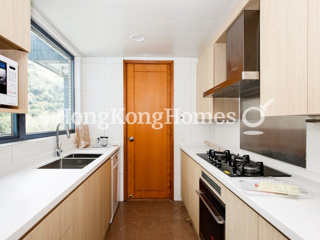 Kitchen — Residence Bel-air - Phase 01, Tower 07, Pokfulam