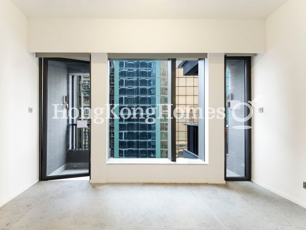 Studio — Bohemian House, Sai Ying Pun