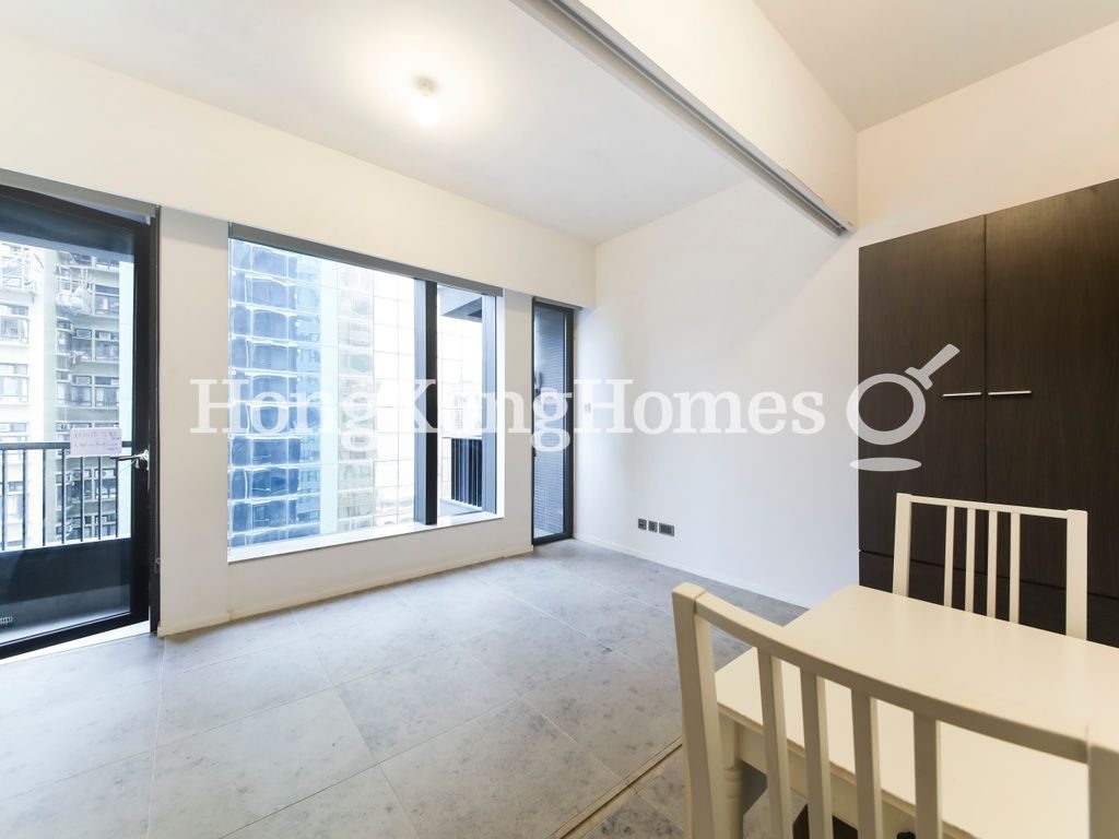 Studio — Bohemian House, Sai Ying Pun