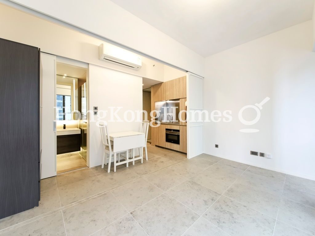 Studio — Bohemian House, Sai Ying Pun
