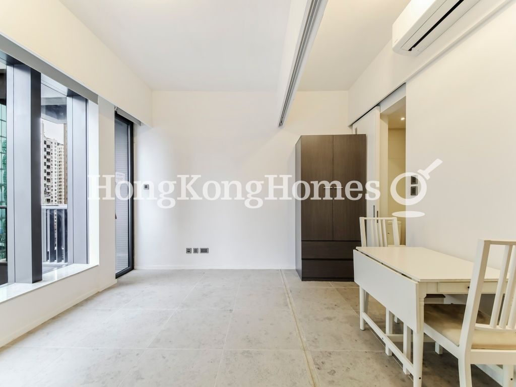 Studio — Bohemian House, Sai Ying Pun