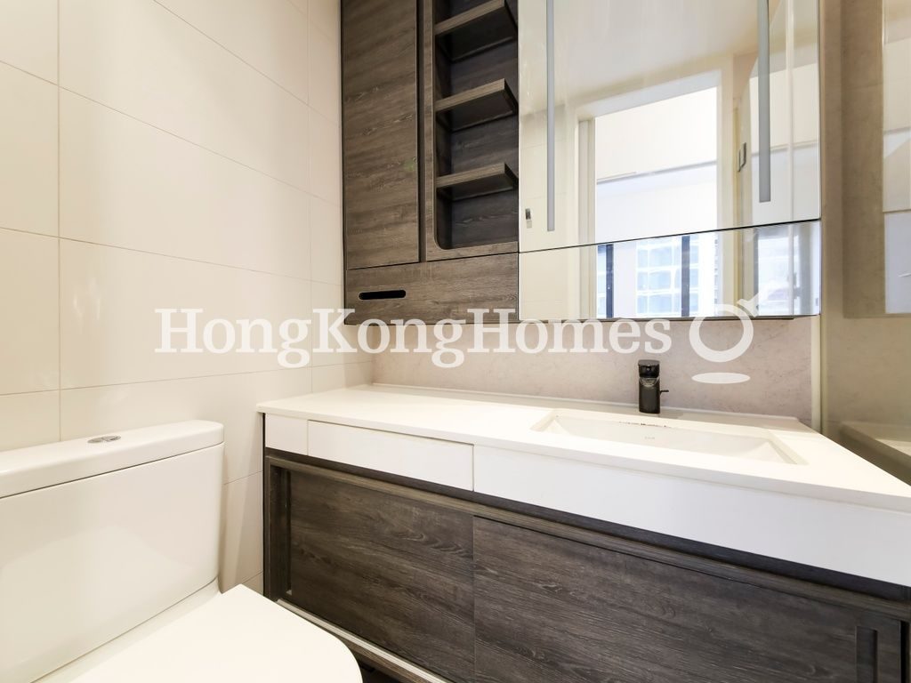 Bathroom — Bohemian House, Sai Ying Pun
