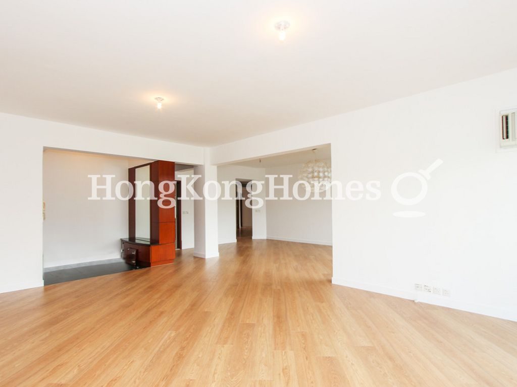 Living and Dining Room — Royal Villa, Happy Valley