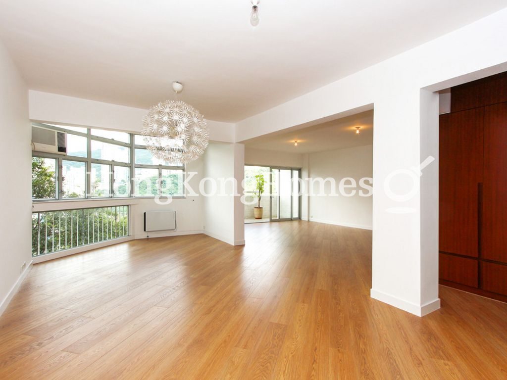 Living and Dining Room — Royal Villa, Happy Valley