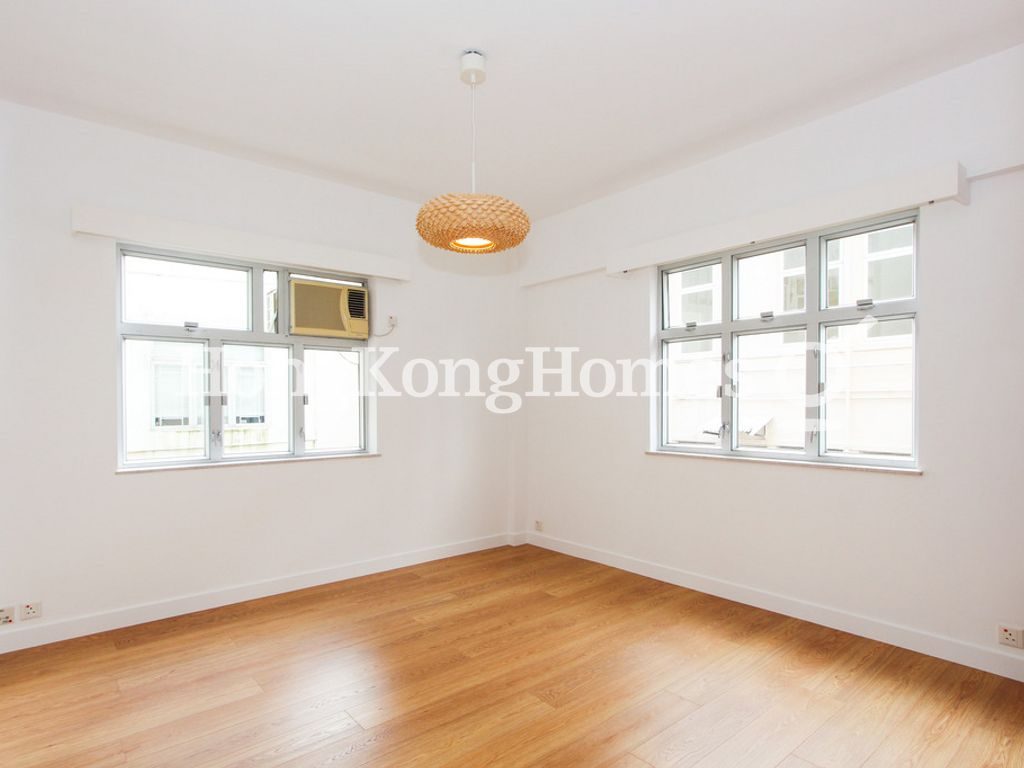 Second Bedroom — Royal Villa, Happy Valley