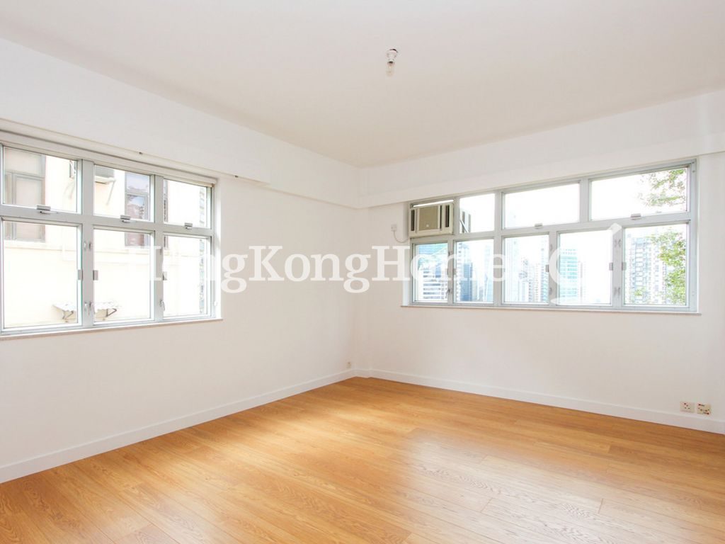 Third Bedroom — Royal Villa, Happy Valley