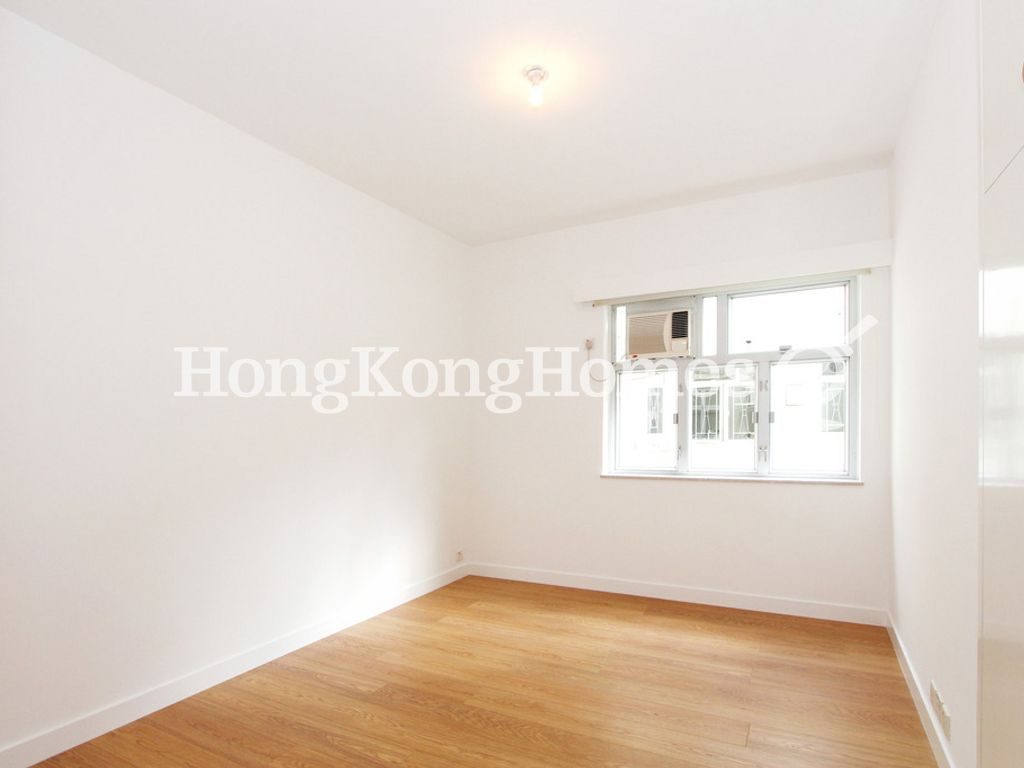 Fourth Bedroom — Royal Villa, Happy Valley
