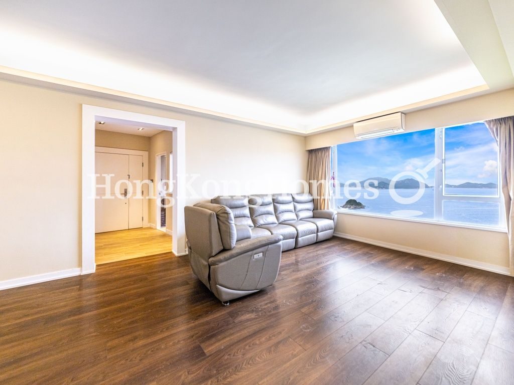 Living and Dining Room — Ruby Court - Block 02, Repulse Bay