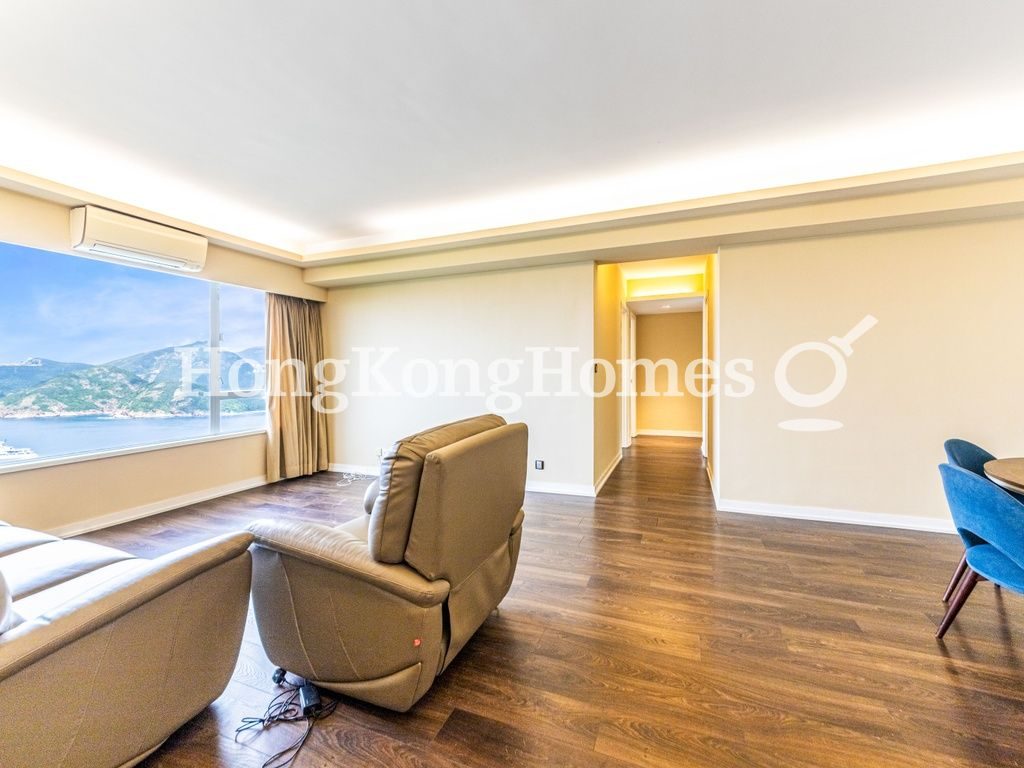 Living Room — Ruby Court - Block 02, Repulse Bay