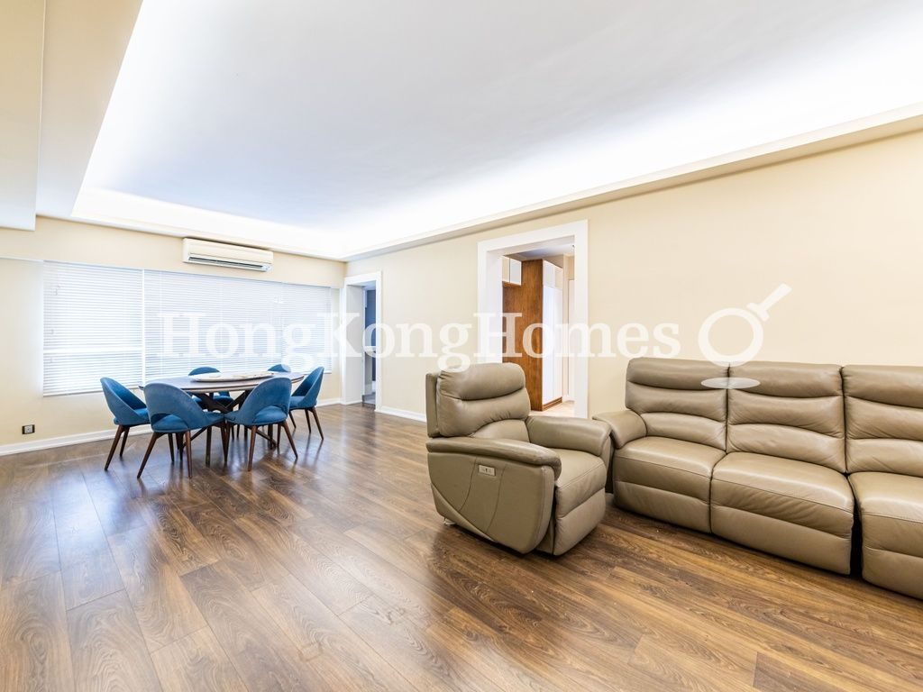 Dining Room — Ruby Court - Block 02, Repulse Bay