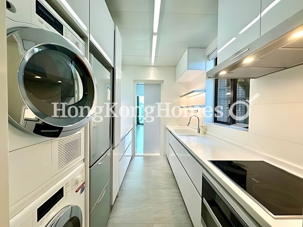 Kitchen — The Arch - Block 1 (Sky Tower), Tsim Sha Tsui
