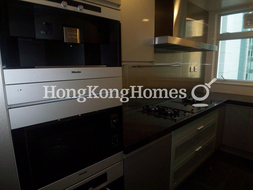 Kitchen — The Legend - Block 03, Jardine's Lookout