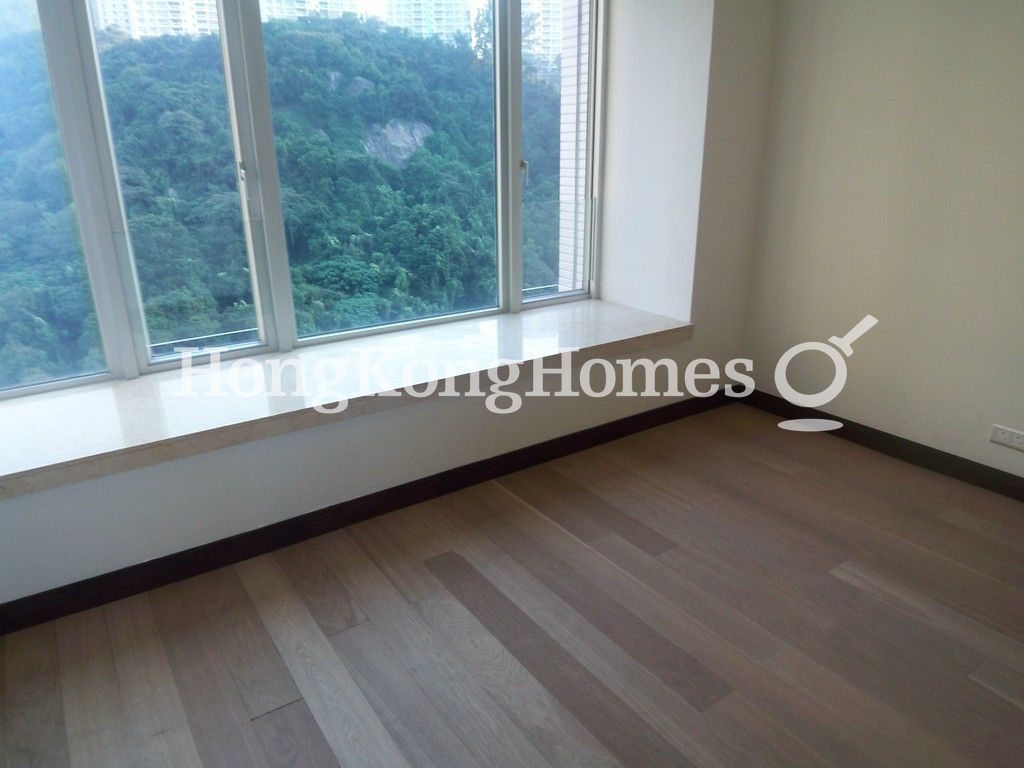 Fourth Bedroom — The Legend - Block 03, Jardine's Lookout