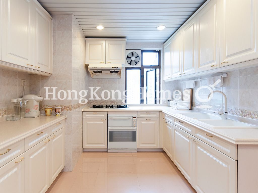 Kitchen — Winfield Building - Block C, Happy Valley