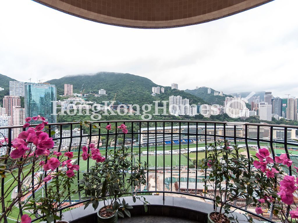 Balcony — Winfield Building - Block C, Happy Valley