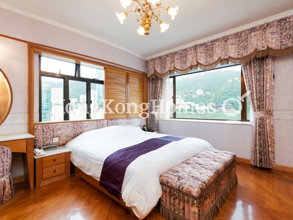 Master Bedroom — Winfield Building - Block C, Happy Valley