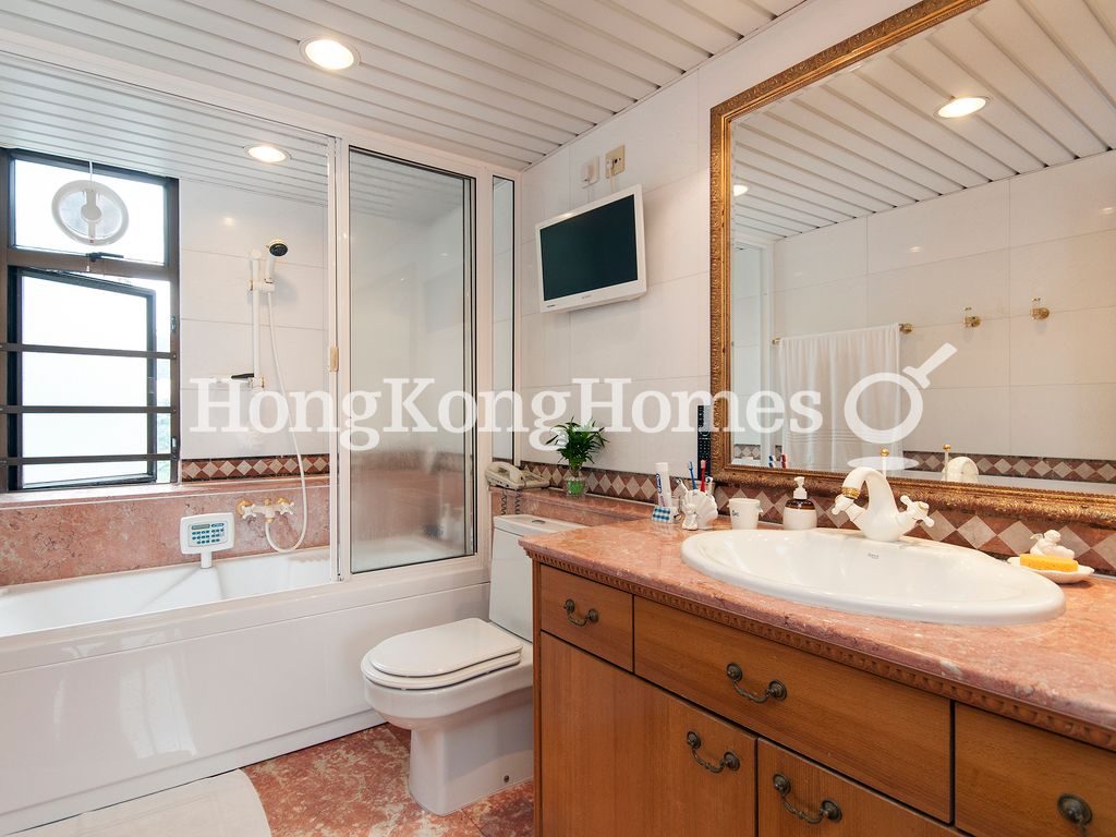 Master Bathroom — Winfield Building - Block C, Happy Valley