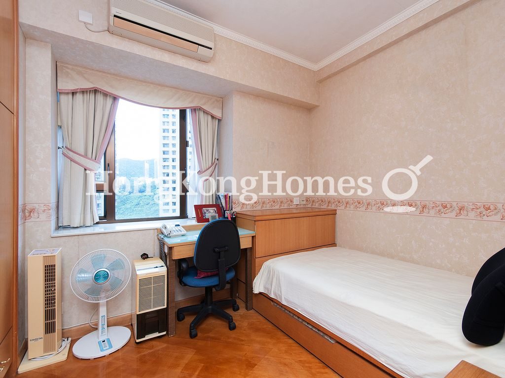 Second Bedroom — Winfield Building - Block C, Happy Valley