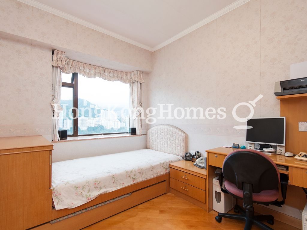 Third Bedroom — Winfield Building - Block C, Happy Valley