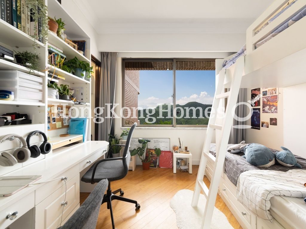 Second Ensuite Bedroom — Hong Kong Parkview - Tower 07, Repulse Bay
