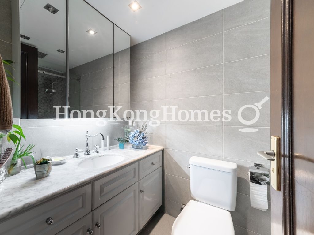 Second Ensuite Bathroom — Hong Kong Parkview - Tower 07, Repulse Bay