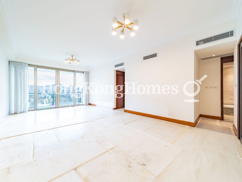 Living and Dining Room — One Mayfair - Tower 2, Kowloon Tong
