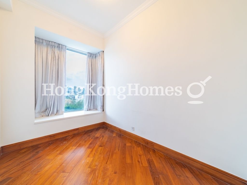 Third Bedroom — One Mayfair - Tower 2, Kowloon Tong