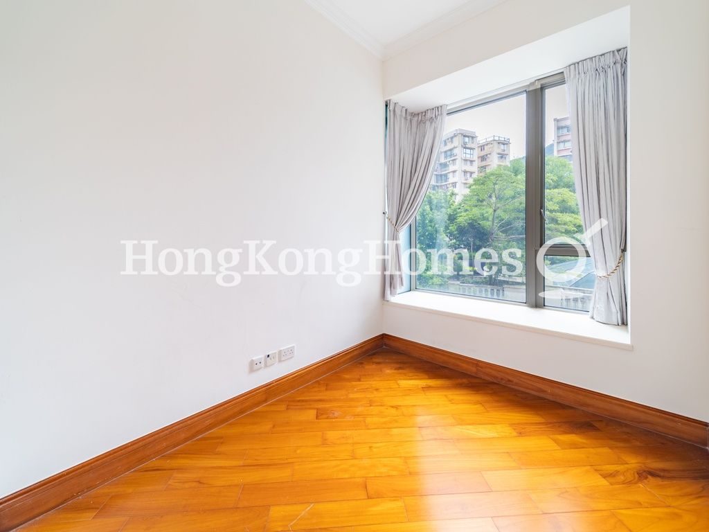 Fourth Bedroom — One Mayfair - Tower 2, Kowloon Tong