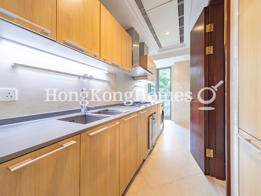 Kitchen — One Mayfair - Tower 2, Kowloon Tong