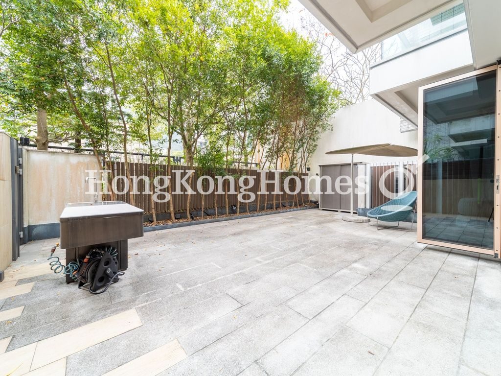 Mount Pavilia - Block C