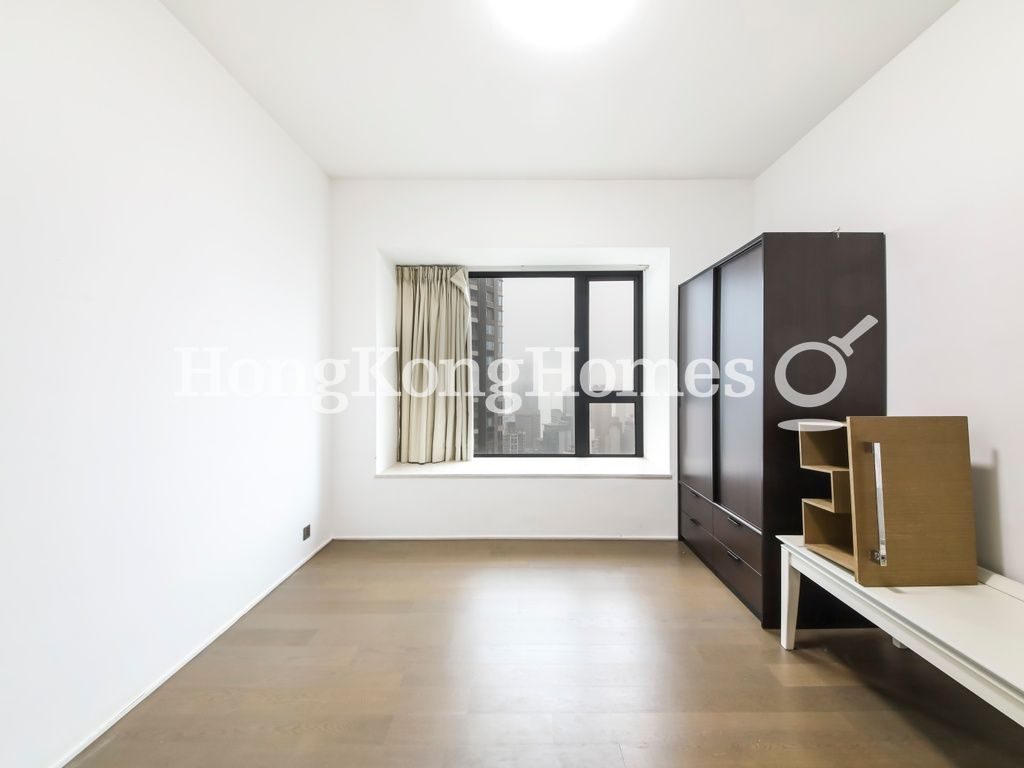Master Bedroom — Azura, Mid-levels West