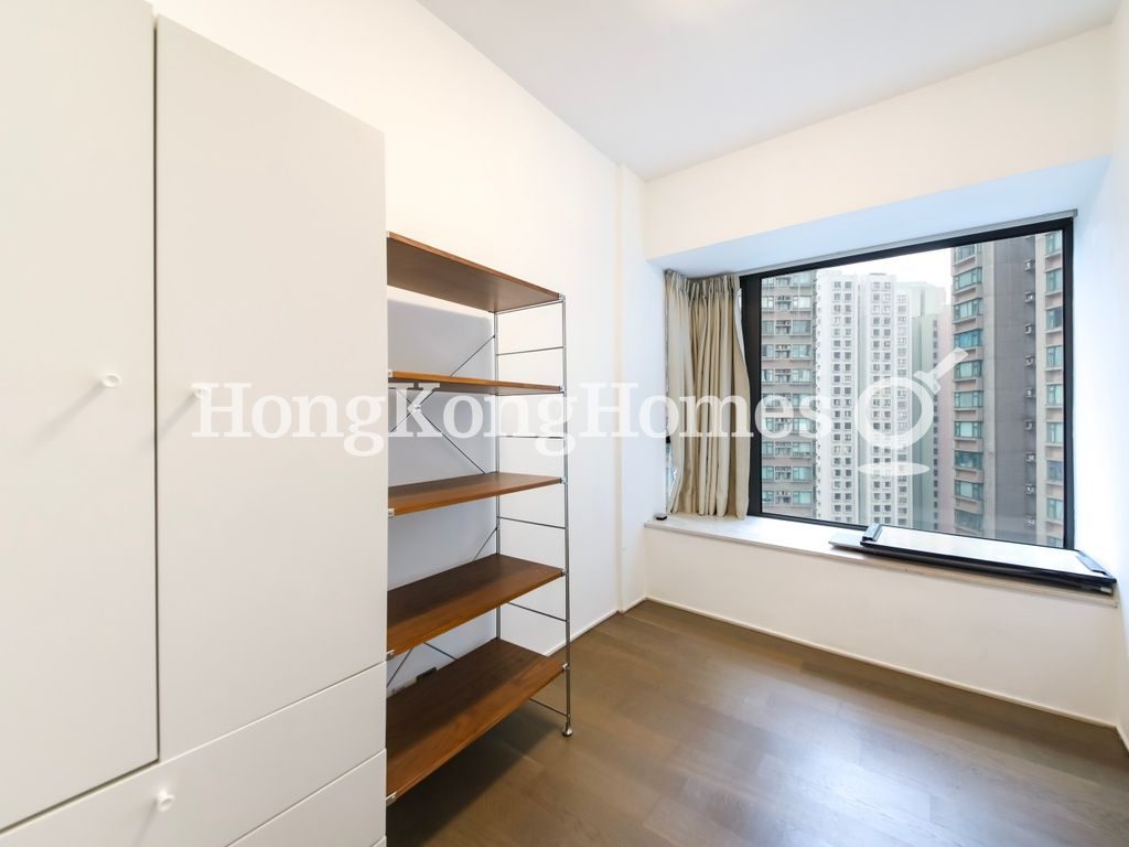 Second Bedroom — Azura, Mid-levels West