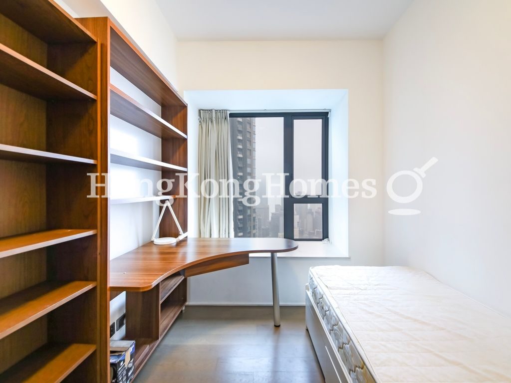 Third Bedroom — Azura, Mid-levels West