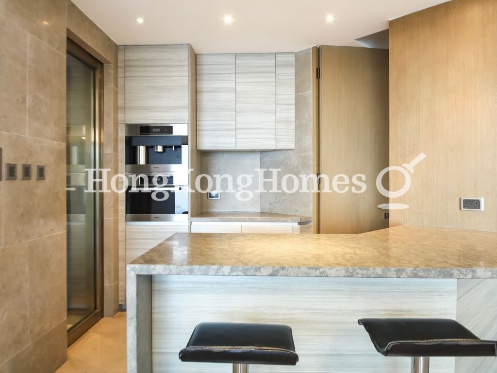 Open Kitchen — Azura, Mid-levels West