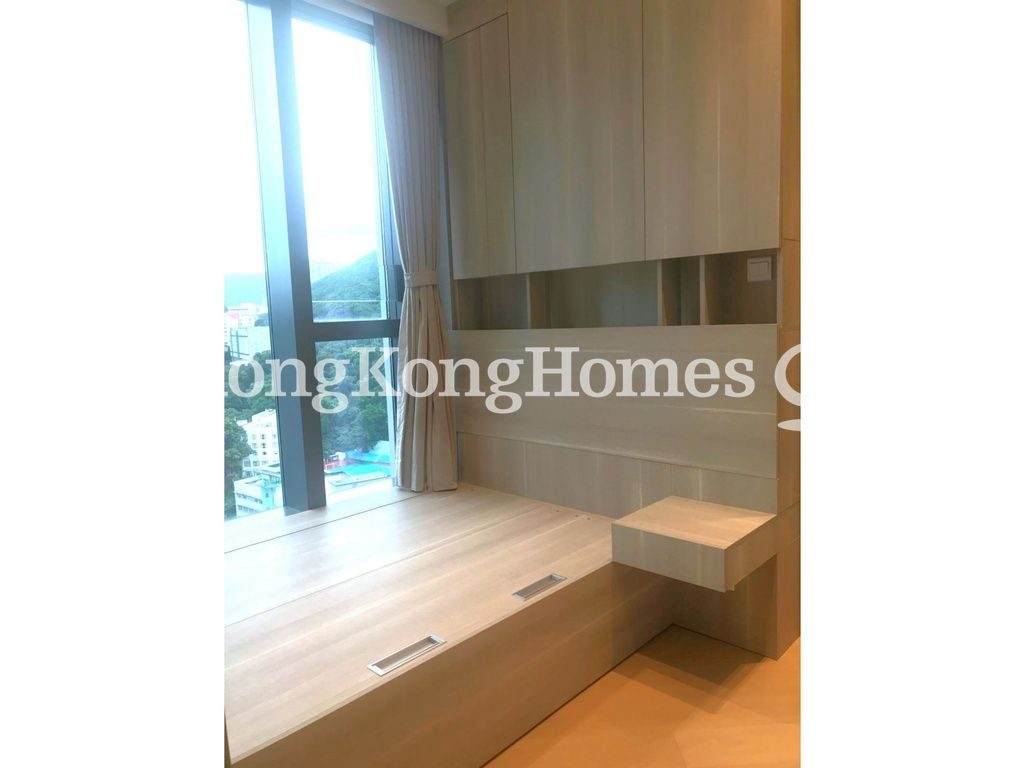 Bedroom — Lime Gala - Tower 2, Shau Kei Wan