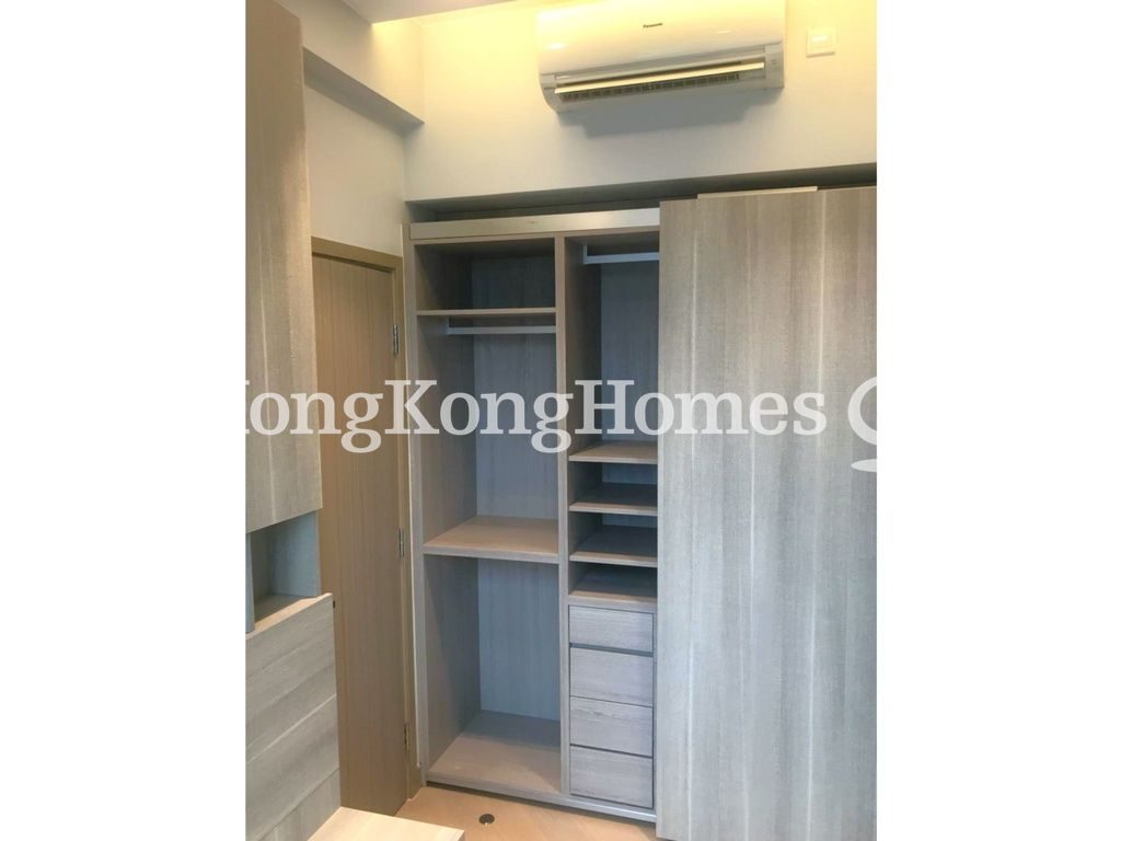 Built-in Wardrobe in Bedroom — Lime Gala - Tower 2, Shau Kei Wan