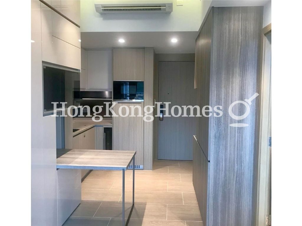 Open Kitchen — Lime Gala - Tower 2, Shau Kei Wan