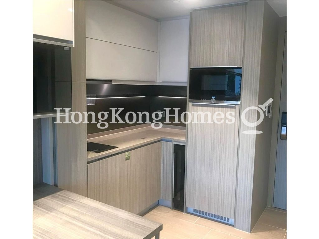 Open Kitchen — Lime Gala - Tower 2, Shau Kei Wan