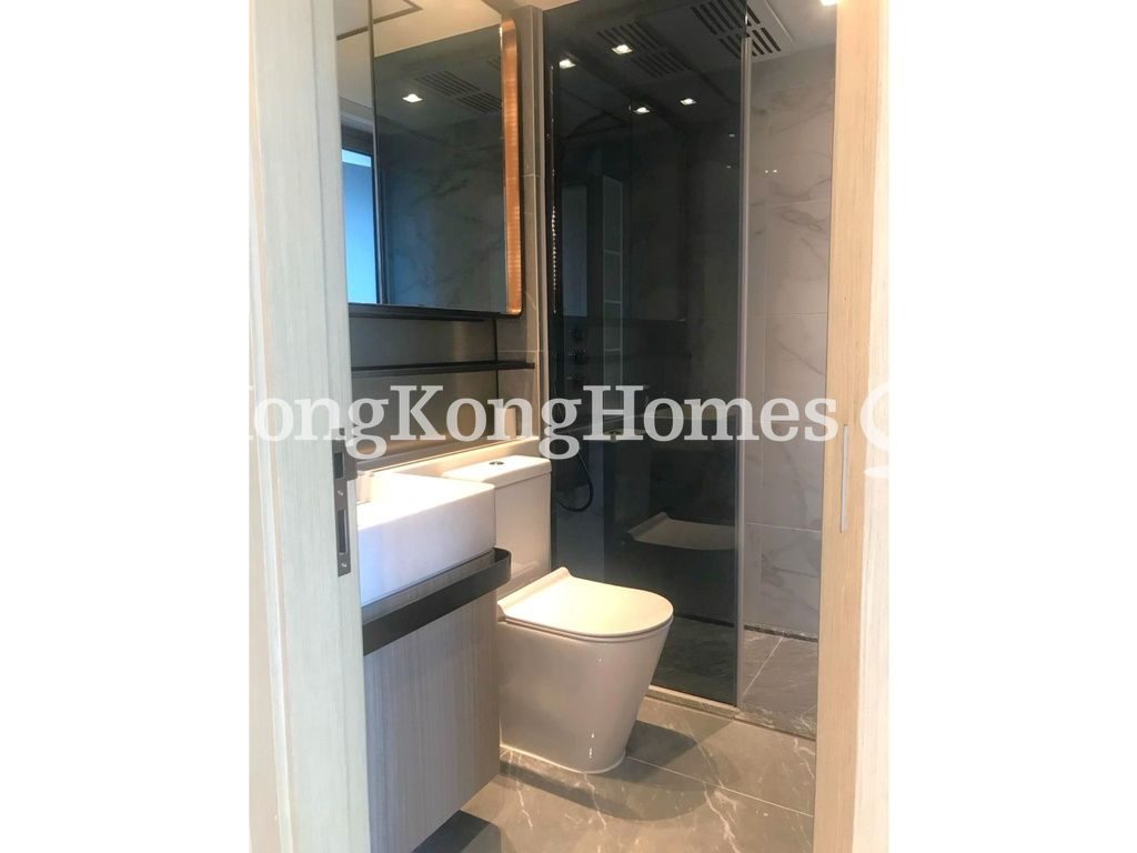 Bathroom — Lime Gala - Tower 2, Shau Kei Wan