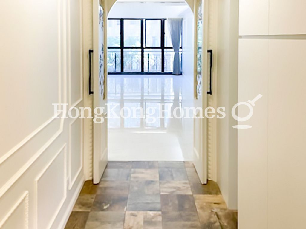 Corridor — Clovelly Court - Block 02, Mid-levels Central