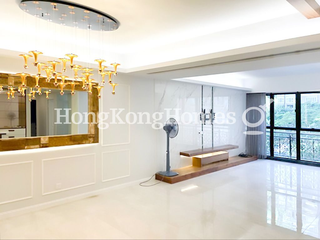 Living Room — Clovelly Court - Block 02, Mid-levels Central