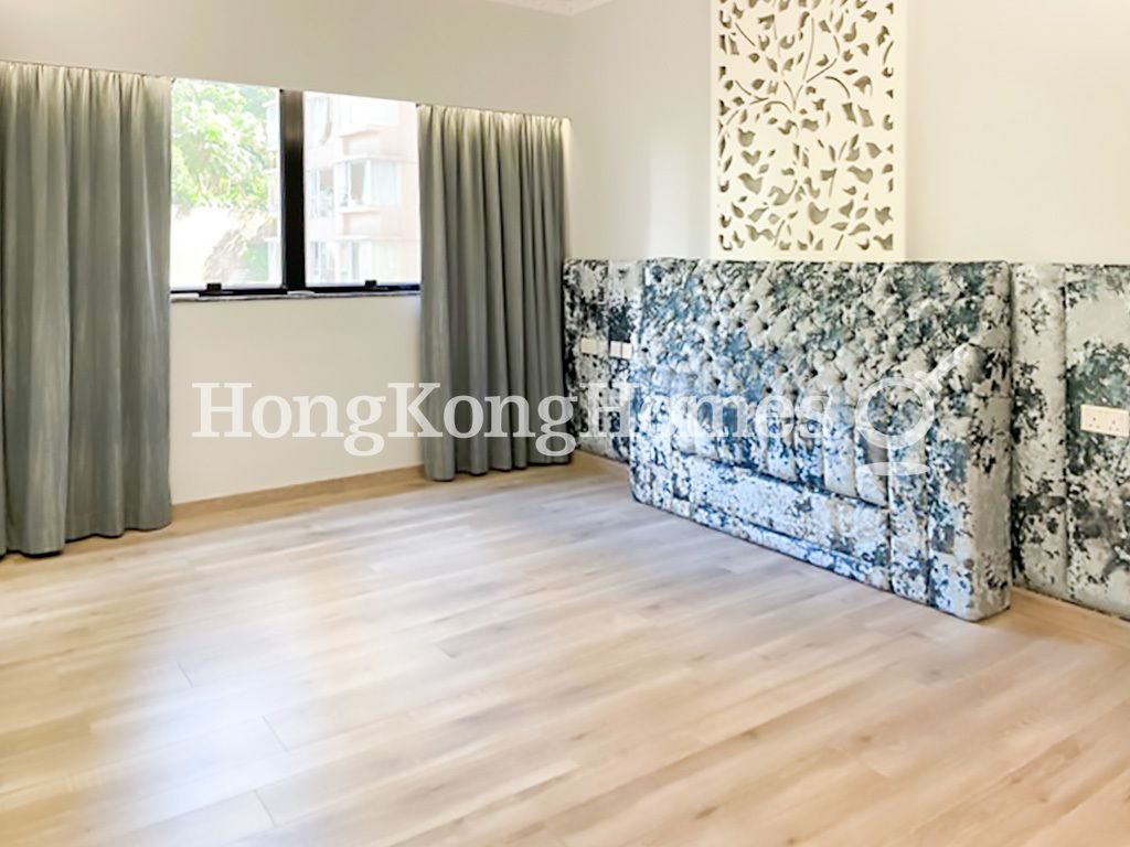 Master Bedroom — Clovelly Court - Block 02, Mid-levels Central