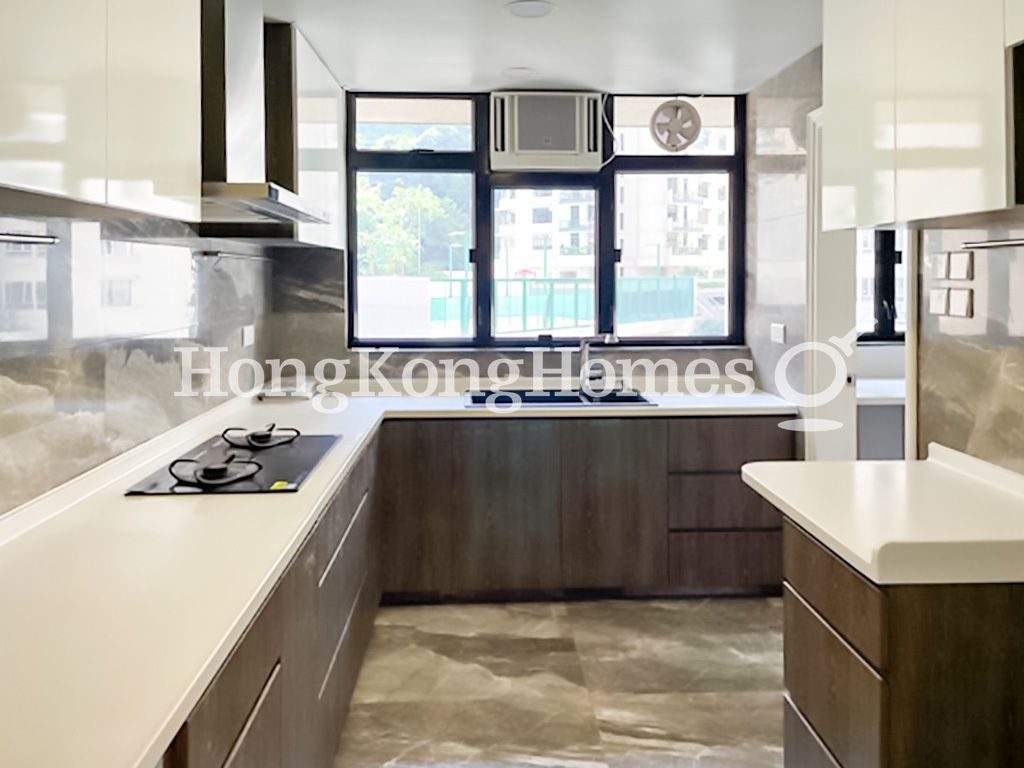 Kitchen — Clovelly Court - Block 02, Mid-levels Central