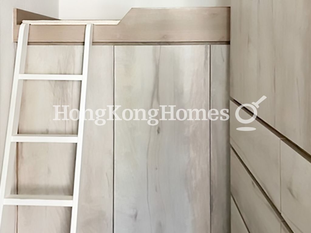 Maid's Room — Clovelly Court - Block 02, Mid-levels Central