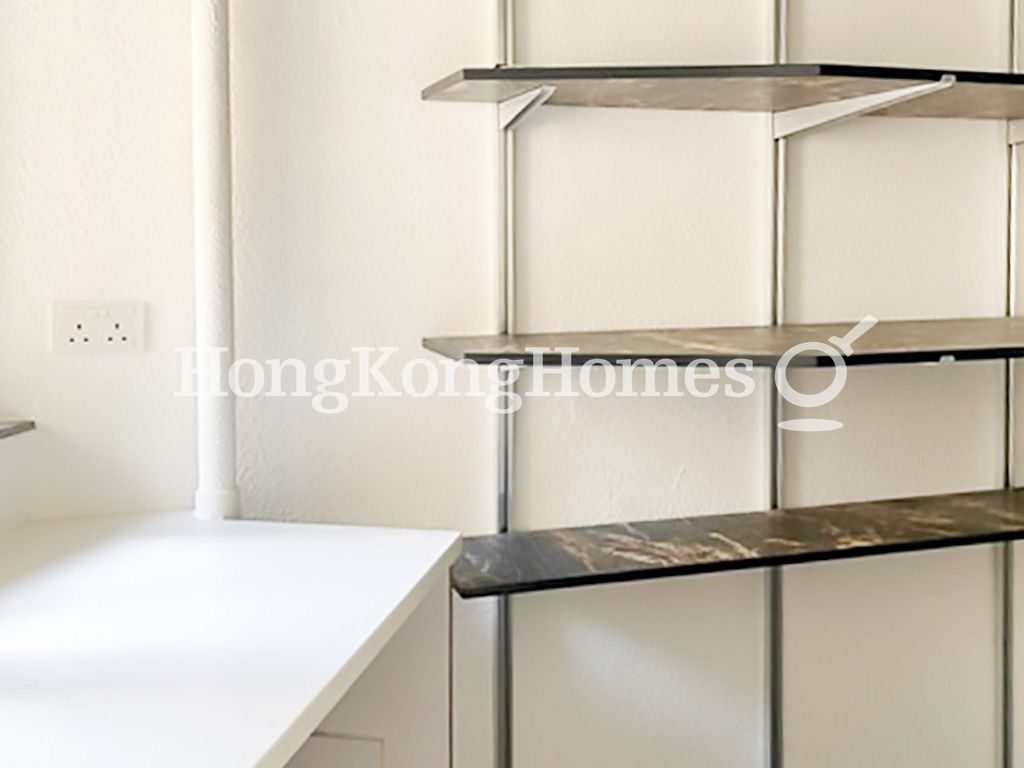 Store Room — Clovelly Court - Block 02, Mid-levels Central